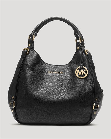 michael kors hobo leather handbag|Michael Kors hobo handbags sale.